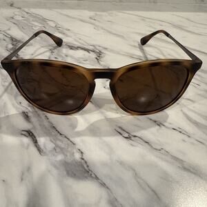 Blenders Broadway Nika Tortoise Frame Brown Polarized Lenses Sunglasses Read